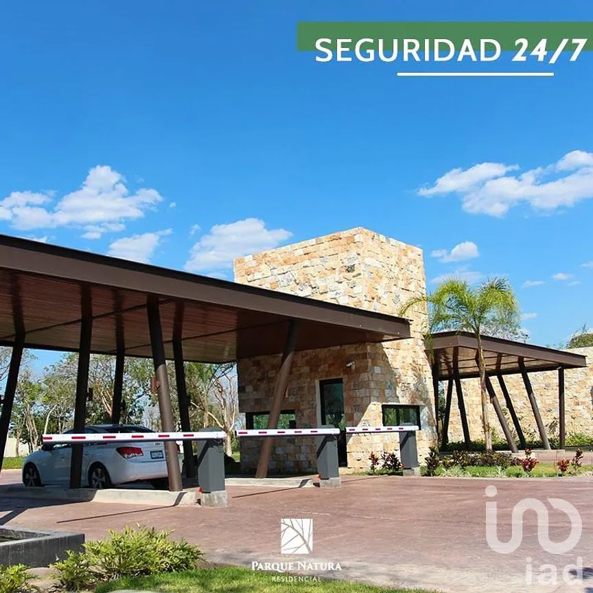 Casa en Venta en Cholul, Mérida, Yucatán | NEX-282414 | iad México | Foto 19 de 24