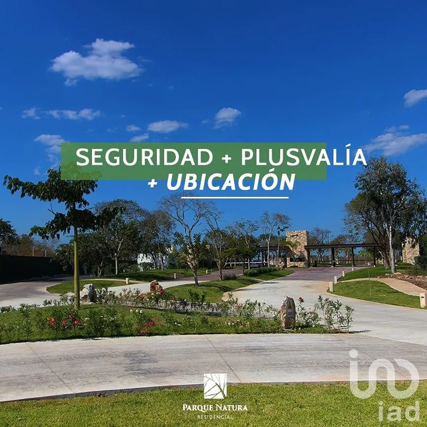 Casa en Venta en Cholul, Mérida, Yucatán | NEX-282414 | iad México | Foto 20 de 24