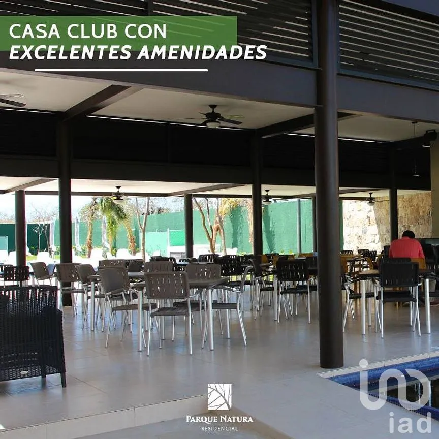 Casa en Venta en Cholul, Mérida, Yucatán | NEX-282414 | iad México | Foto 22 de 24