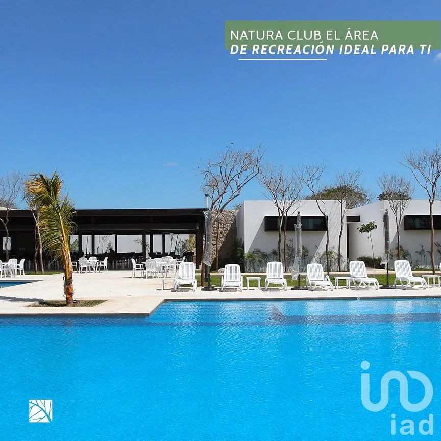 Casa en Venta en Cholul, Mérida, Yucatán | NEX-282414 | iad México | Foto 23 de 24
