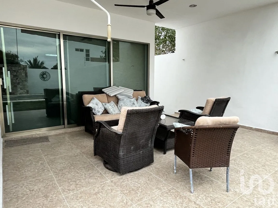 Casa en Venta en San Pedro Cholul, Mérida, Yucatán | NEX-282797 | iad México | Foto 11 de 24