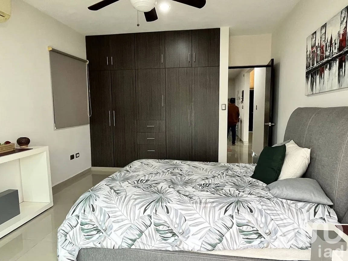 Casa en Venta en San Pedro Cholul, Mérida, Yucatán | NEX-282797 | iad México | Foto 12 de 24