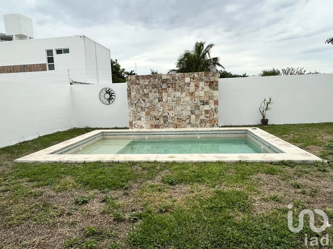 Casa en Venta en San Pedro Cholul, Mérida, Yucatán | NEX-282797 | iad México | Foto 13 de 24
