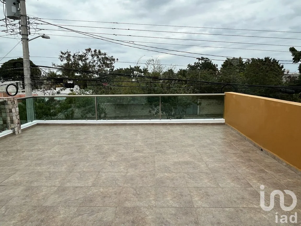 Casa en Venta en San Pedro Cholul, Mérida, Yucatán | NEX-282797 | iad México | Foto 15 de 24