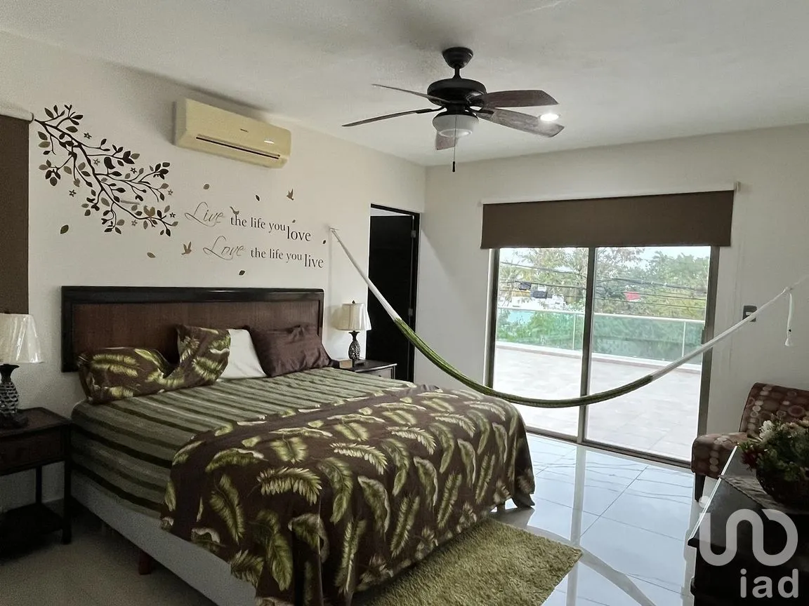Casa en Venta en San Pedro Cholul, Mérida, Yucatán | NEX-282797 | iad México | Foto 16 de 24