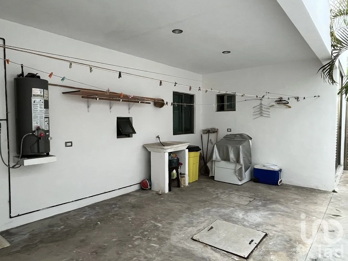 Casa en Venta en San Pedro Cholul, Mérida, Yucatán | NEX-282797 | iad México | Foto 18 de 24