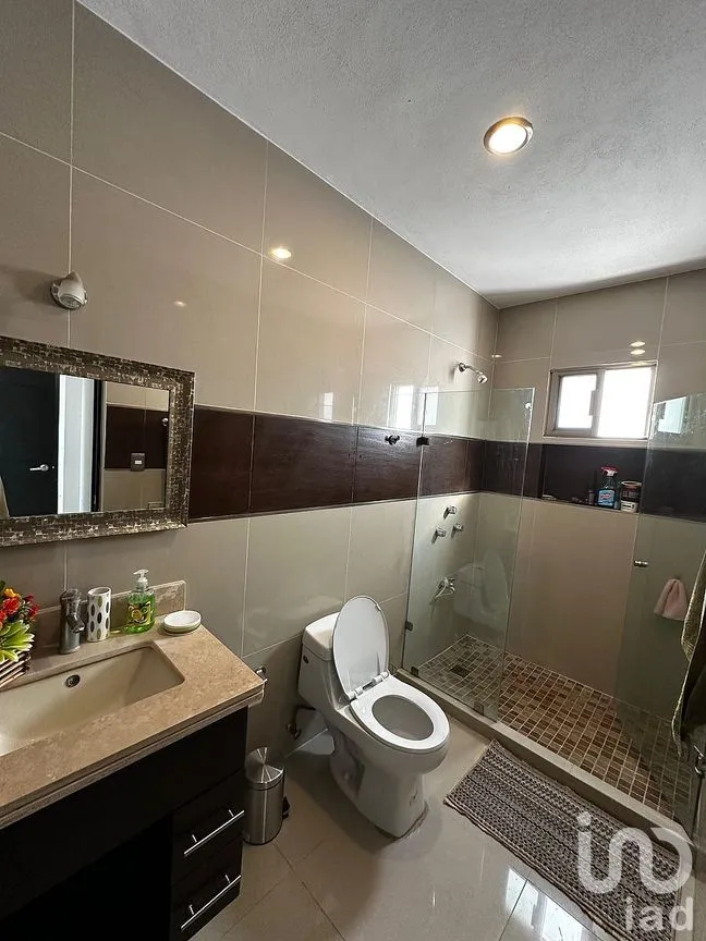 Casa en Venta en San Pedro Cholul, Mérida, Yucatán | NEX-282797 | iad México | Foto 21 de 24