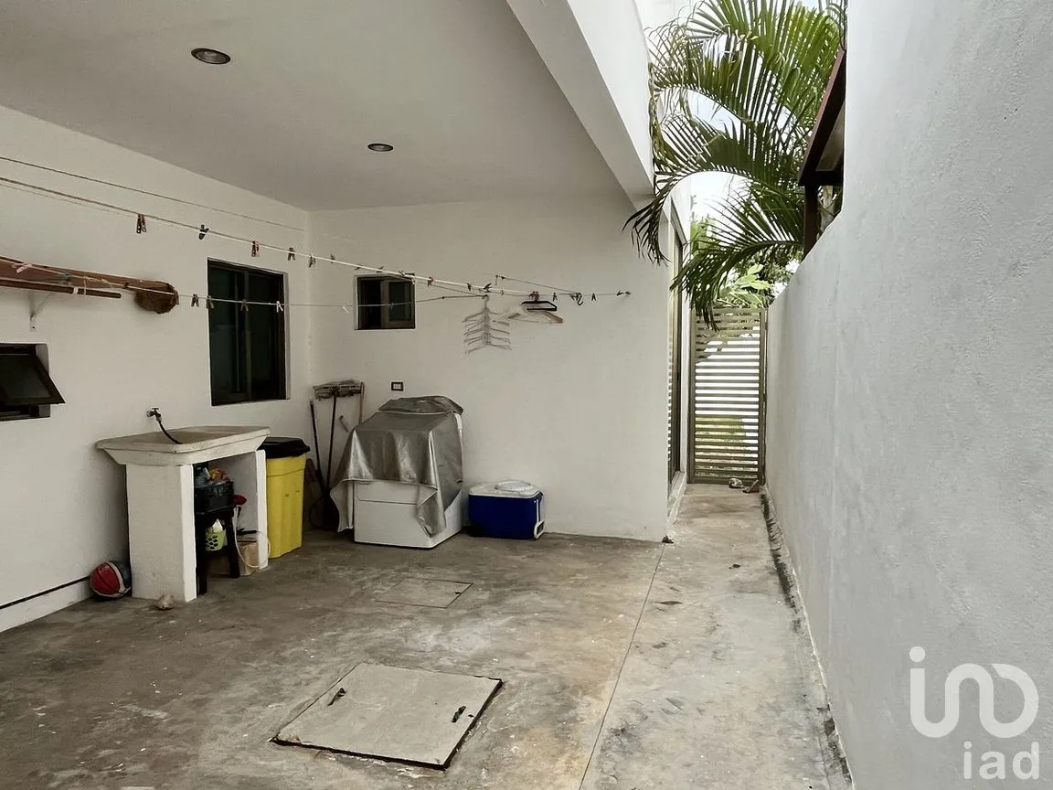 Casa en Venta en San Pedro Cholul, Mérida, Yucatán | NEX-282797 | iad México | Foto 22 de 24