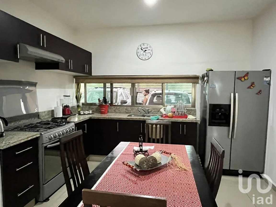 Casa en Venta en San Pedro Cholul, Mérida, Yucatán | NEX-282797 | iad México | Foto 5 de 24