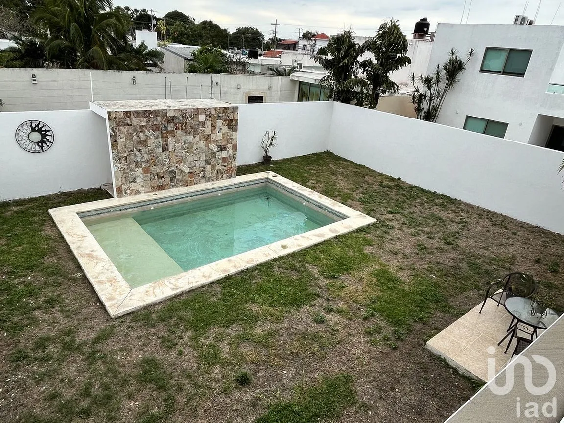 Casa en Venta en San Pedro Cholul, Mérida, Yucatán | NEX-282797 | iad México | Foto 6 de 24