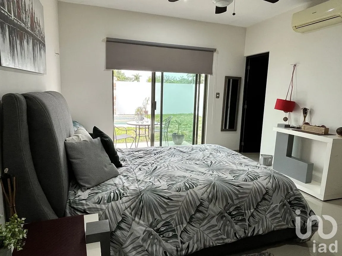 Casa en Venta en San Pedro Cholul, Mérida, Yucatán | NEX-282797 | iad México | Foto 9 de 24
