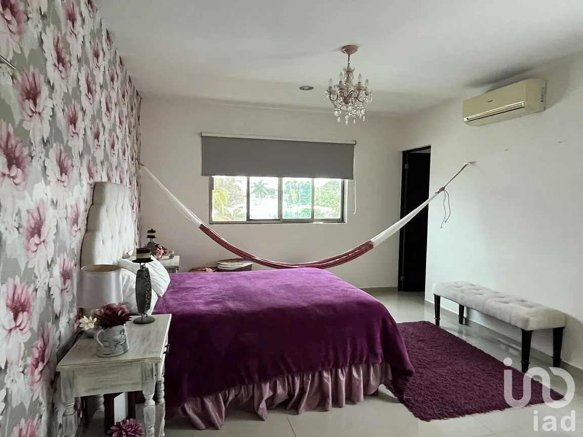 Casa en Venta en San Pedro Cholul, Mérida, Yucatán | NEX-282797 | iad México | Foto 10 de 24