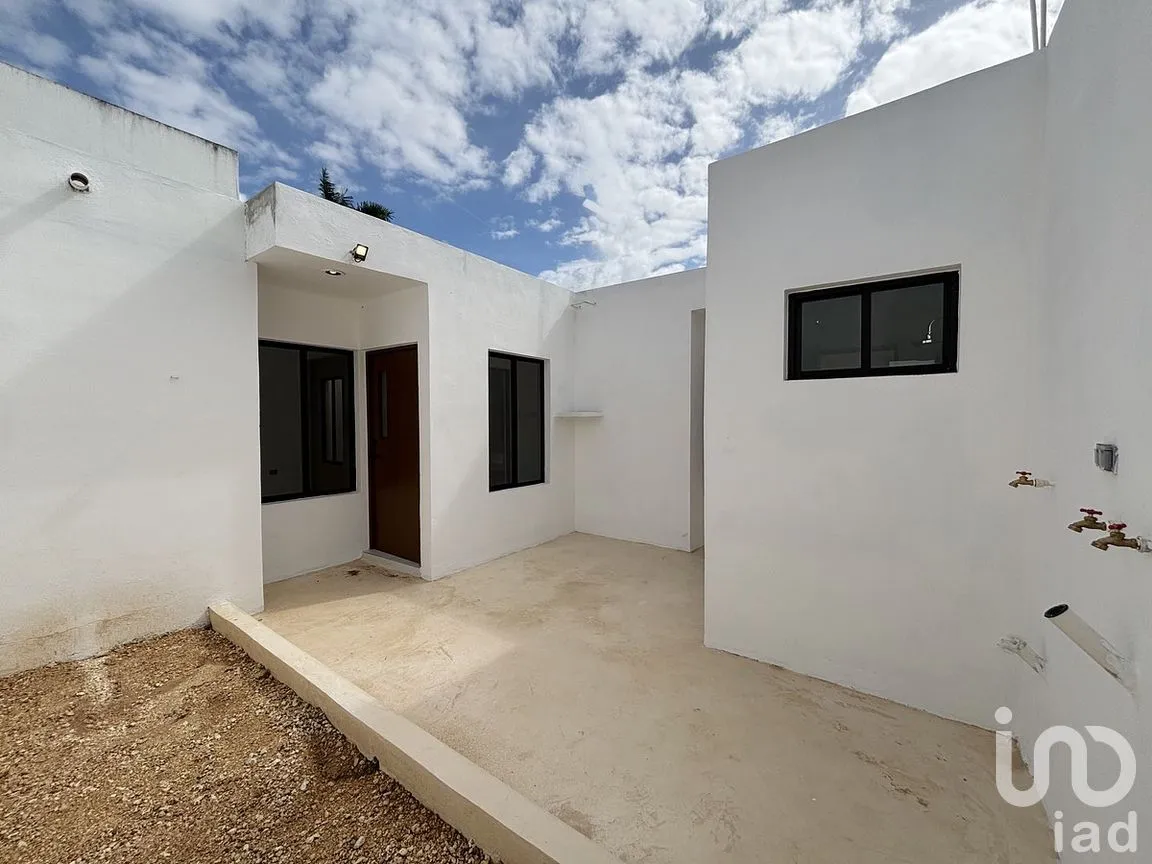 Casa en Venta en Juan B Sosa, Mérida, Yucatán | NEX-282840 | iad México | Foto 11 de 31