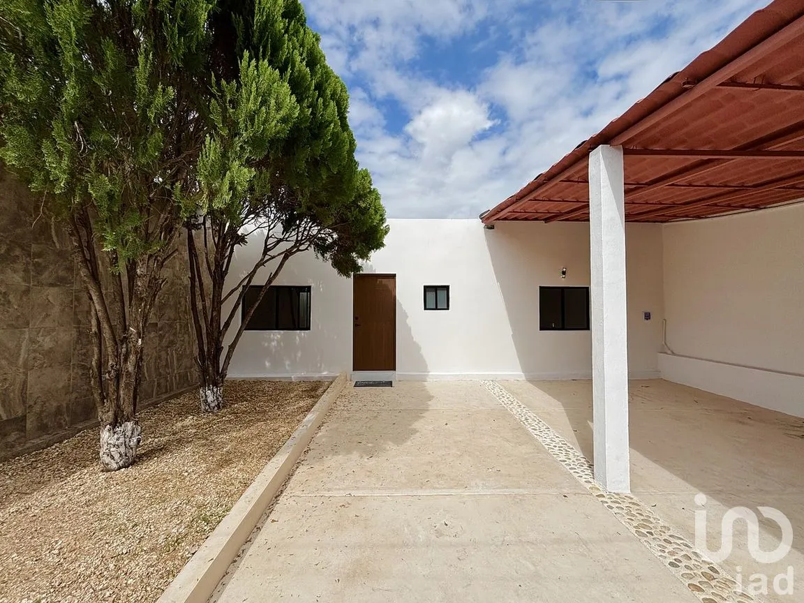 Casa en Venta en Juan B Sosa, Mérida, Yucatán | NEX-282840 | iad México | Foto 5 de 31