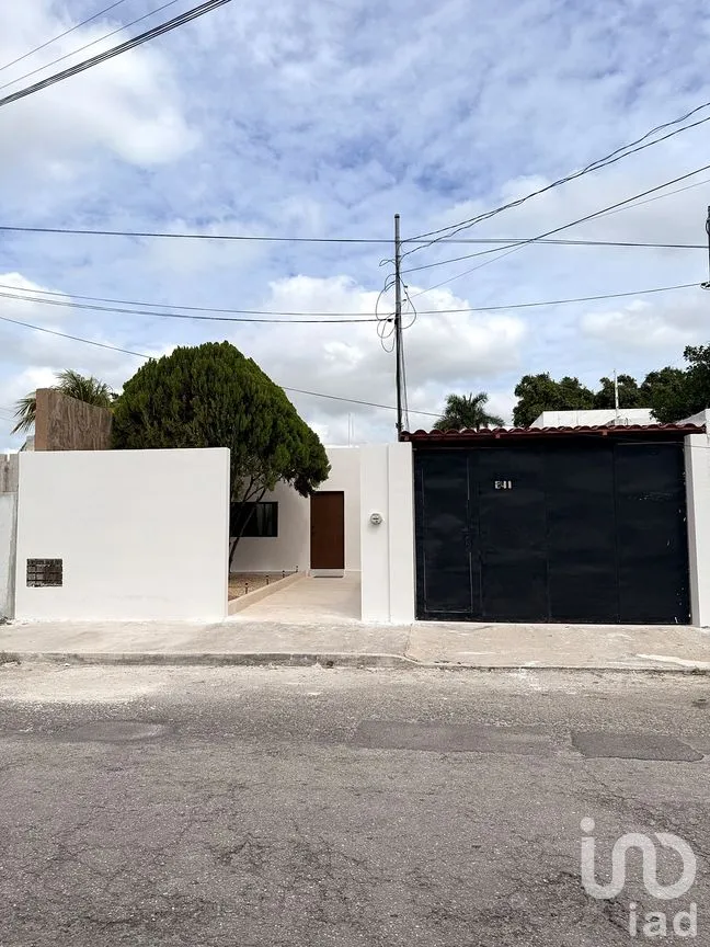 Casa en Venta en Juan B Sosa, Mérida, Yucatán | NEX-282840 | iad México | Foto 6 de 31