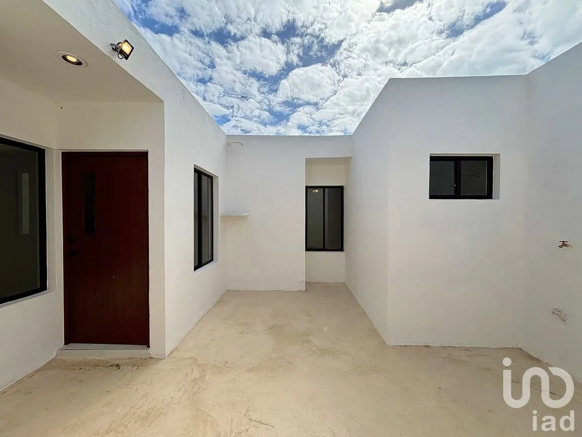 Casa en Venta en Juan B Sosa, Mérida, Yucatán | NEX-282840 | iad México | Foto 10 de 31