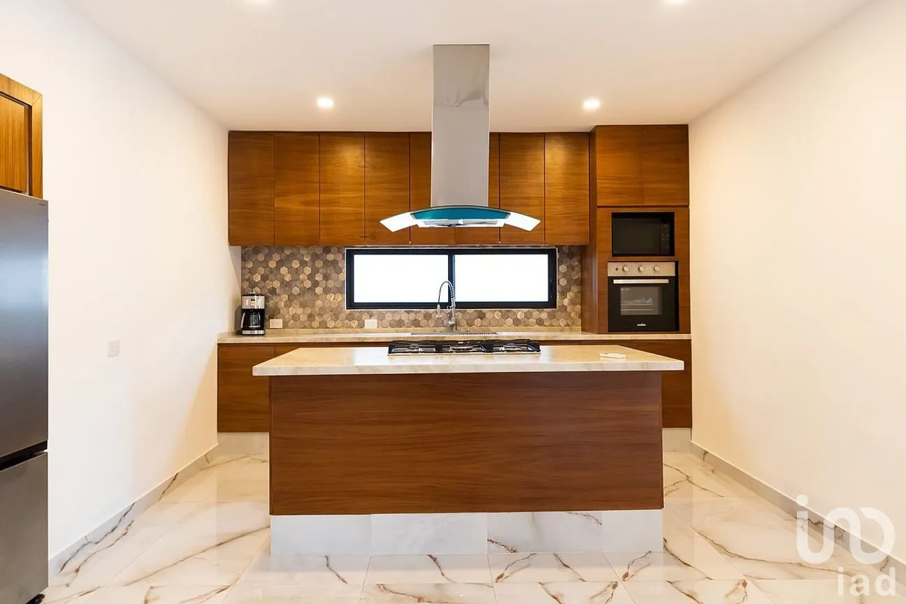 Casa en Venta en Mérida, Mérida, Yucatán | NEX-282879 | iad México | Foto 4 de 21