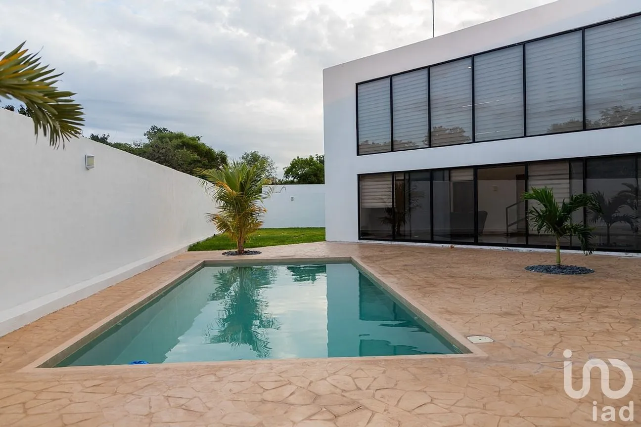 Casa en Venta en Mérida, Mérida, Yucatán | NEX-282879 | iad México | Foto 1 de 21