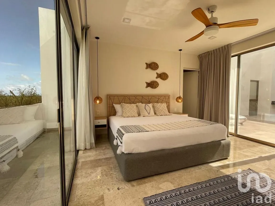 Departamento en Venta en Aldea Zamá, Tulum, Quintana Roo | NEX-284235 | iad México | Foto 2 de 11