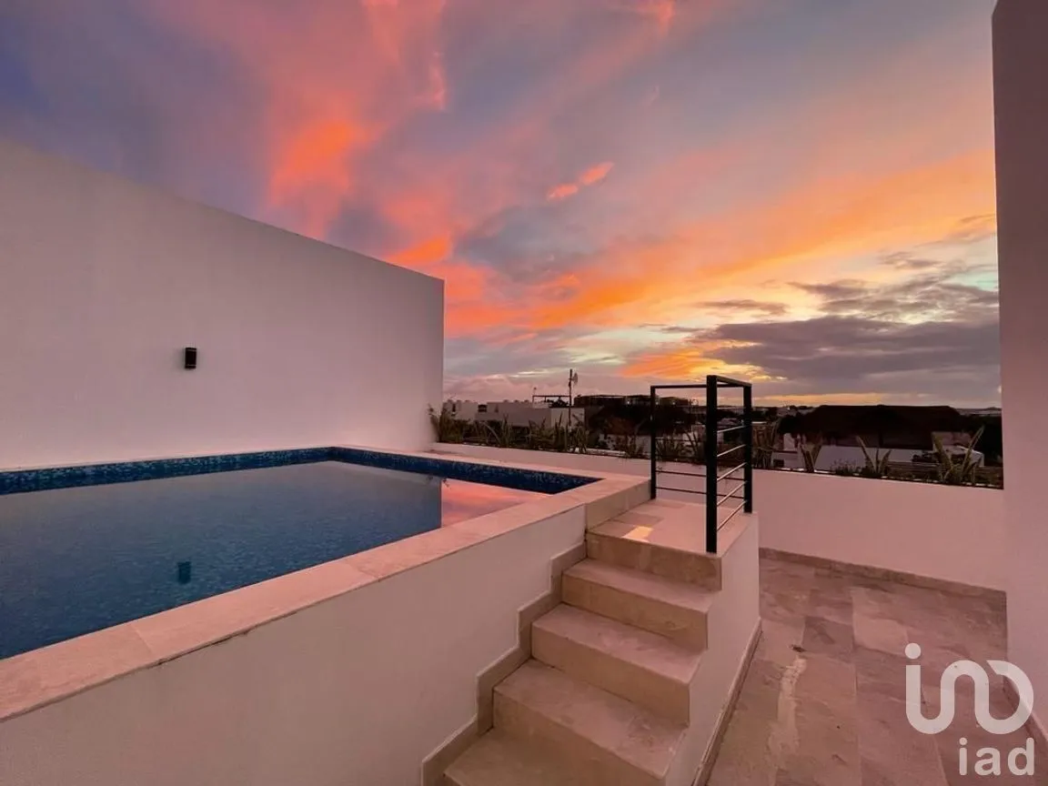 Departamento en Venta en Aldea Zamá, Tulum, Quintana Roo | NEX-284235 | iad México | Foto 11 de 11