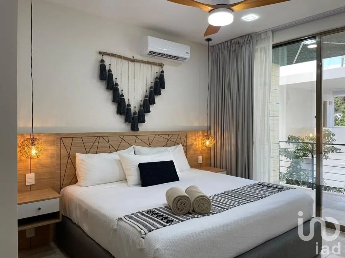 Departamento en Venta en Aldea Zamá, Tulum, Quintana Roo | NEX-284235 | iad México | Foto 3 de 11