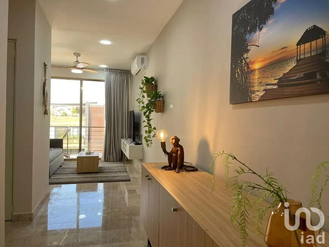Departamento en Venta en Aldea Zamá, Tulum, Quintana Roo | NEX-284235 | iad México | Foto 4 de 11