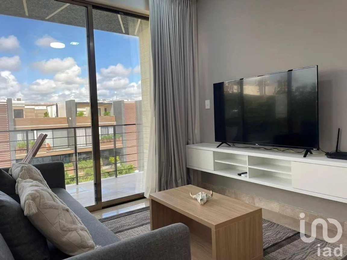 Departamento en Venta en Aldea Zamá, Tulum, Quintana Roo | NEX-284235 | iad México | Foto 5 de 11