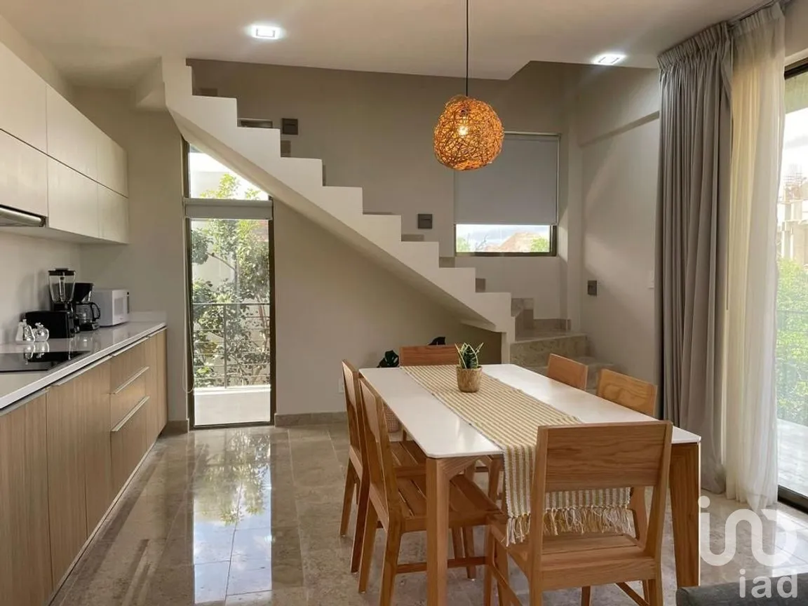 Departamento en Venta en Aldea Zamá, Tulum, Quintana Roo | NEX-284235 | iad México | Foto 6 de 11