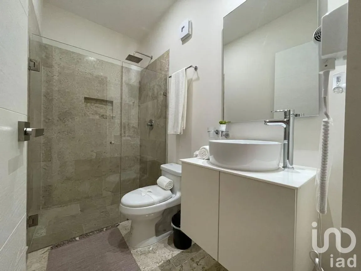 Departamento en Venta en Aldea Zam á, Tulum, Quintana Roo | NEX-284235 | iad México | Foto 8 de 11