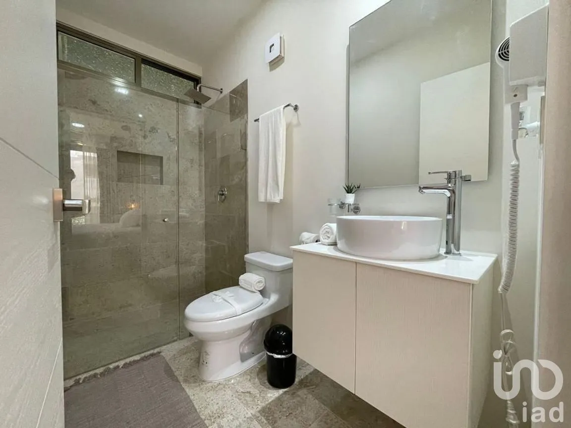 Departamento en Venta en Aldea Zamá, Tulum, Quintana Roo | NEX-284235 | iad México | Foto 9 de 11