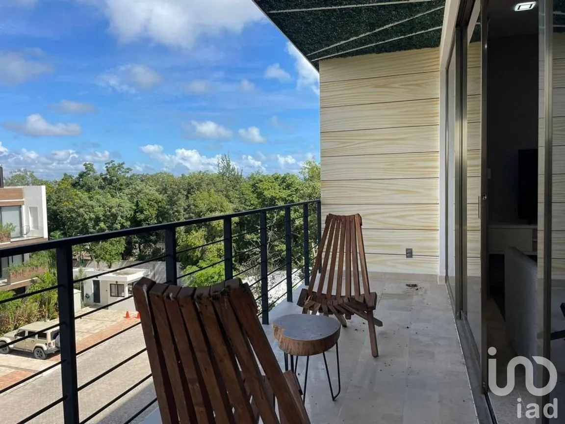 Departamento en Venta en Aldea Zamá, Tulum, Quintana Roo | NEX-284235 | iad México | Foto 10 de 11