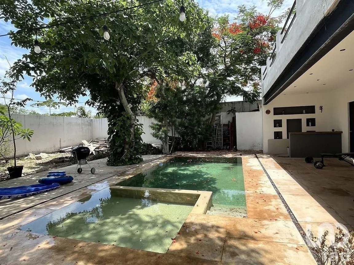 Casa en Venta en Dzityá, Mérida, Yucatán | NEX-284497 | iad México | Foto 17 de 20