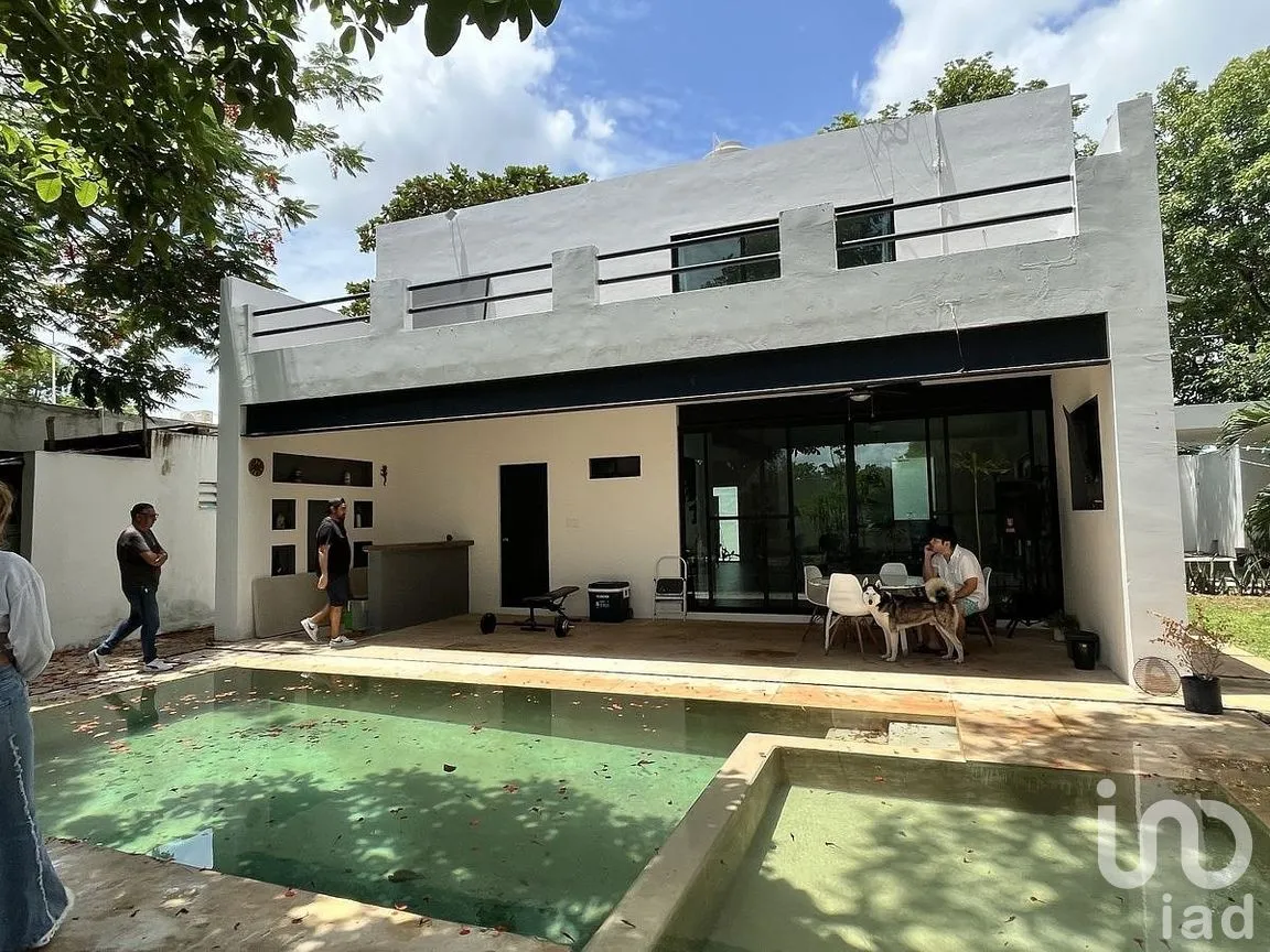 Casa en Venta en Dzityá, Mérida, Yucatán | NEX-284497 | iad México | Foto 19 de 20
