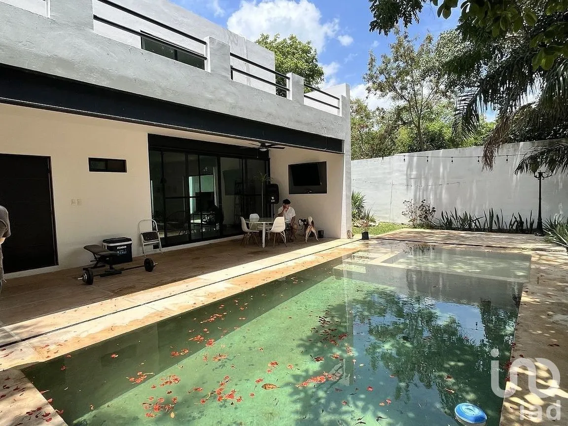 Casa en Venta en Dzityá, Mérida, Yucatán | NEX-284497 | iad México | Foto 20 de 20