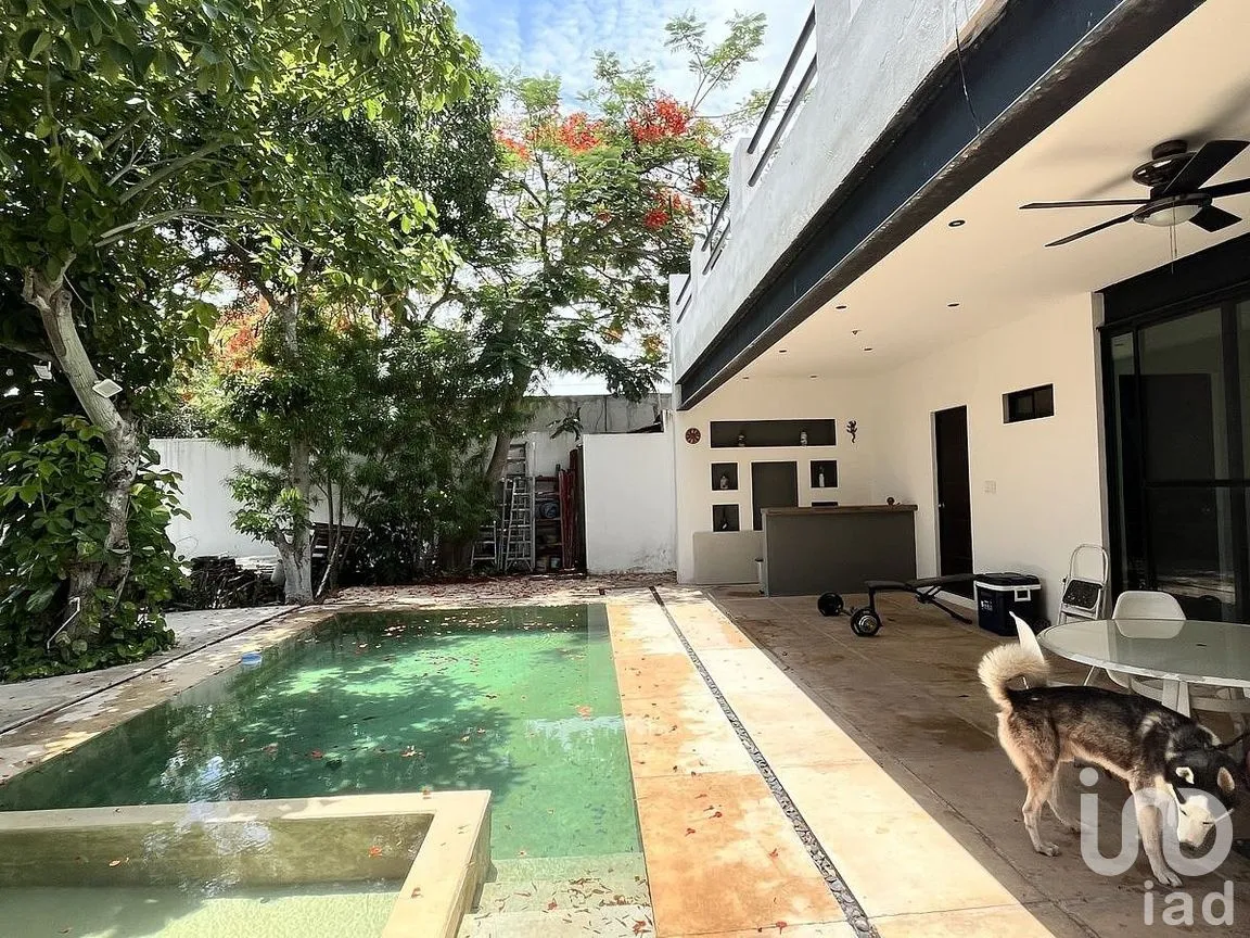 Casa en Venta en Dzityá, Mérida, Yucatán | NEX-284497 | iad México | Foto 4 de 20