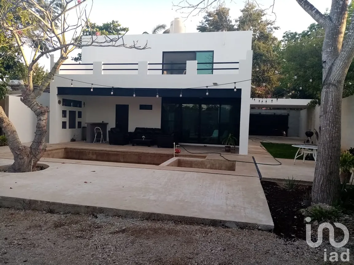 Casa en Venta en Dzityá, Mérida, Yucatán | NEX-284497 | iad México | Foto 5 de 20