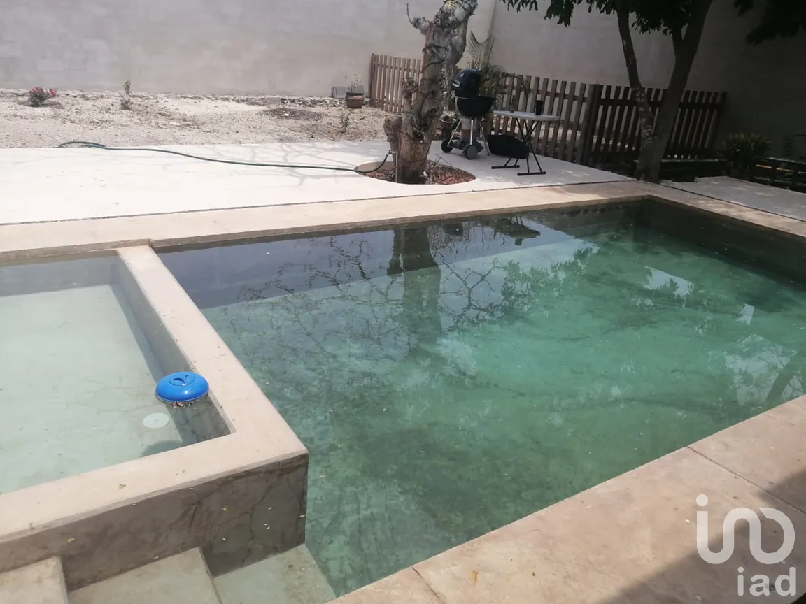 Casa en Venta en Dzityá, Mérida, Yucatán | NEX-284497 | iad México | Foto 6 de 20