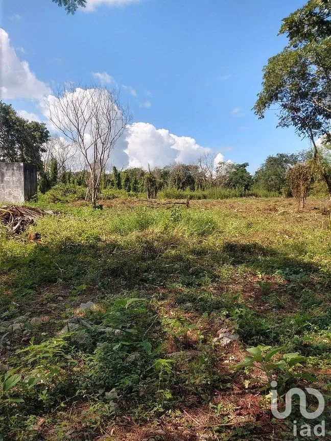 Terreno en Venta en Dzununcán, Mérida, Yucatán | NEX-284498 | iad México | Foto 17 de 24