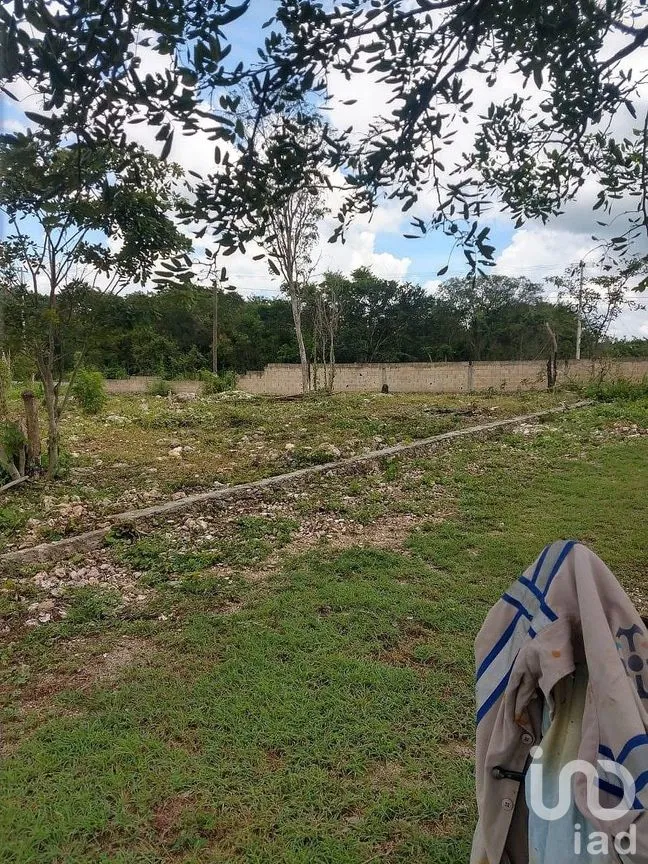 Terreno en Venta en Dzununcán, Mérida, Yucatán | NEX-284498 | iad México | Foto 3 de 24
