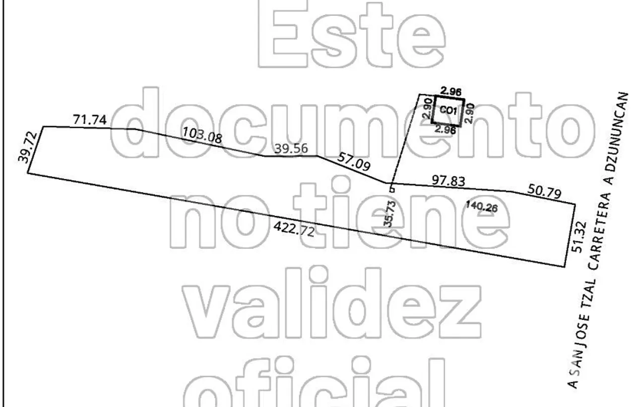 Terreno en Venta en Dzununcán, Mérida, Yucatán | NEX-284498 | iad México | Foto 21 de 24
