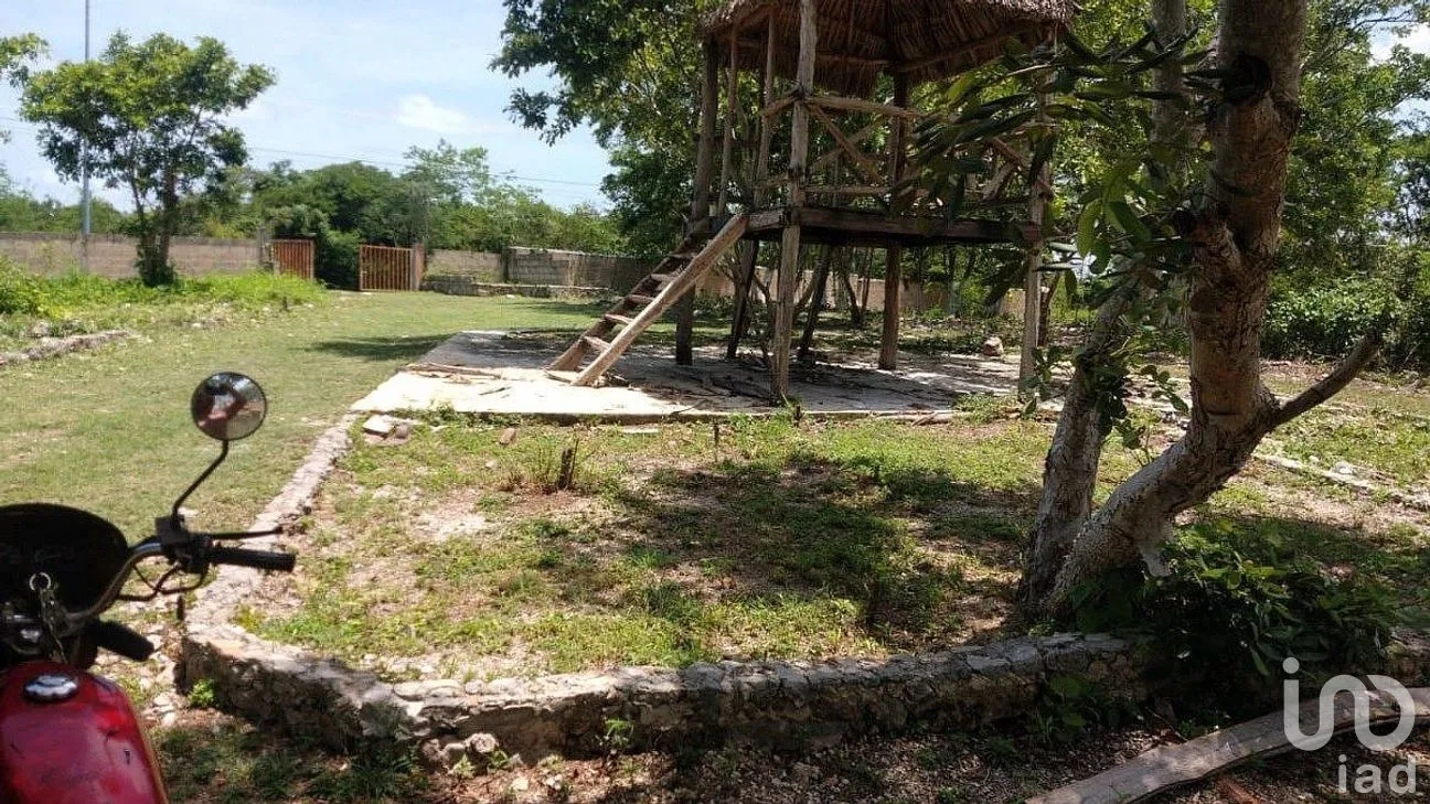 Terreno en Venta en Dzununcán, Mérida, Yucatán | NEX-284498 | iad México | Foto 10 de 24