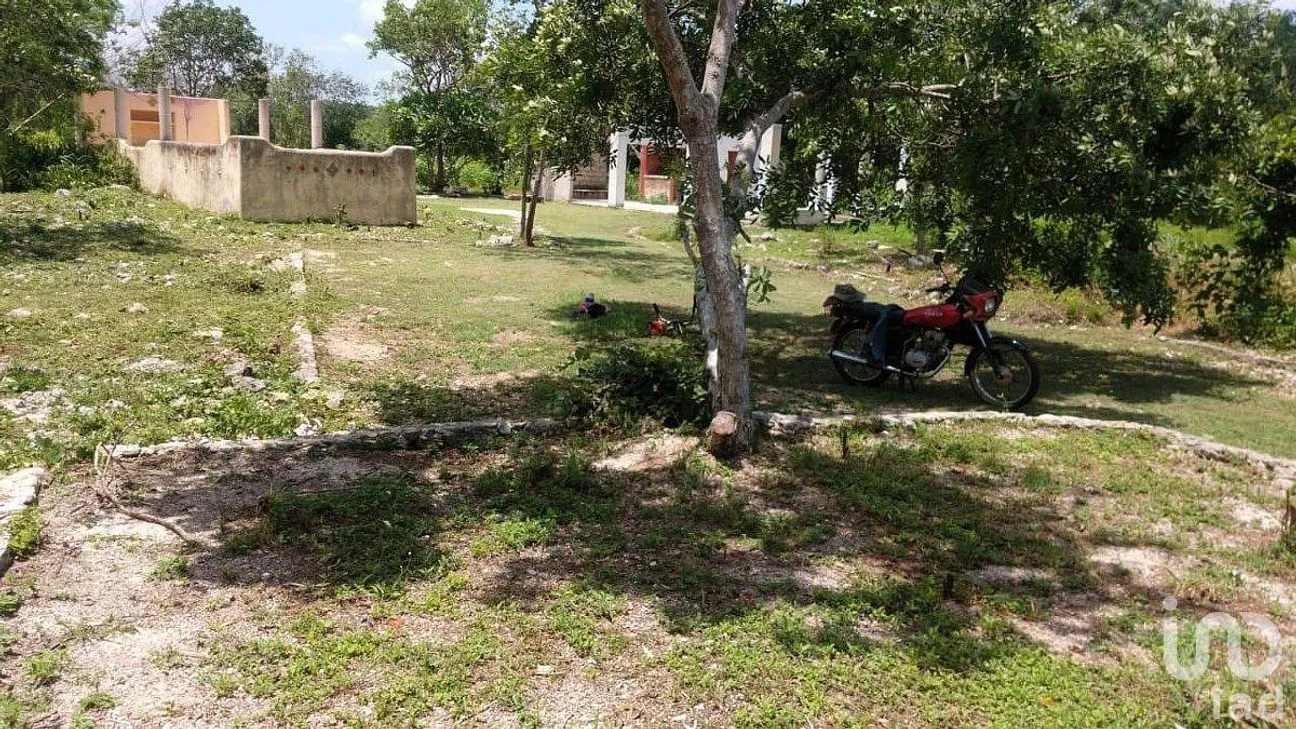 Terreno en Venta en Dzununcán, Mérida, Yucatán | NEX-284498 | iad México | Foto 1 de 24