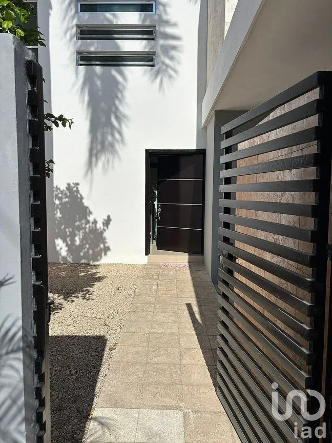 Casa en Renta en Montes de Ame, Mérida, Yucatán | NEX-284499 | iad México | Foto 3 de 33