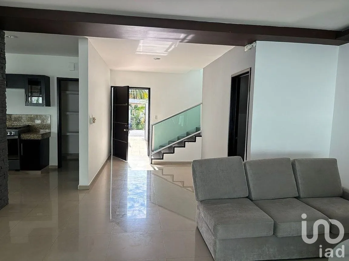 Casa en Renta en Montes de Ame, Mérida, Yucatán | NEX-284499 | iad México | Foto 30 de 33