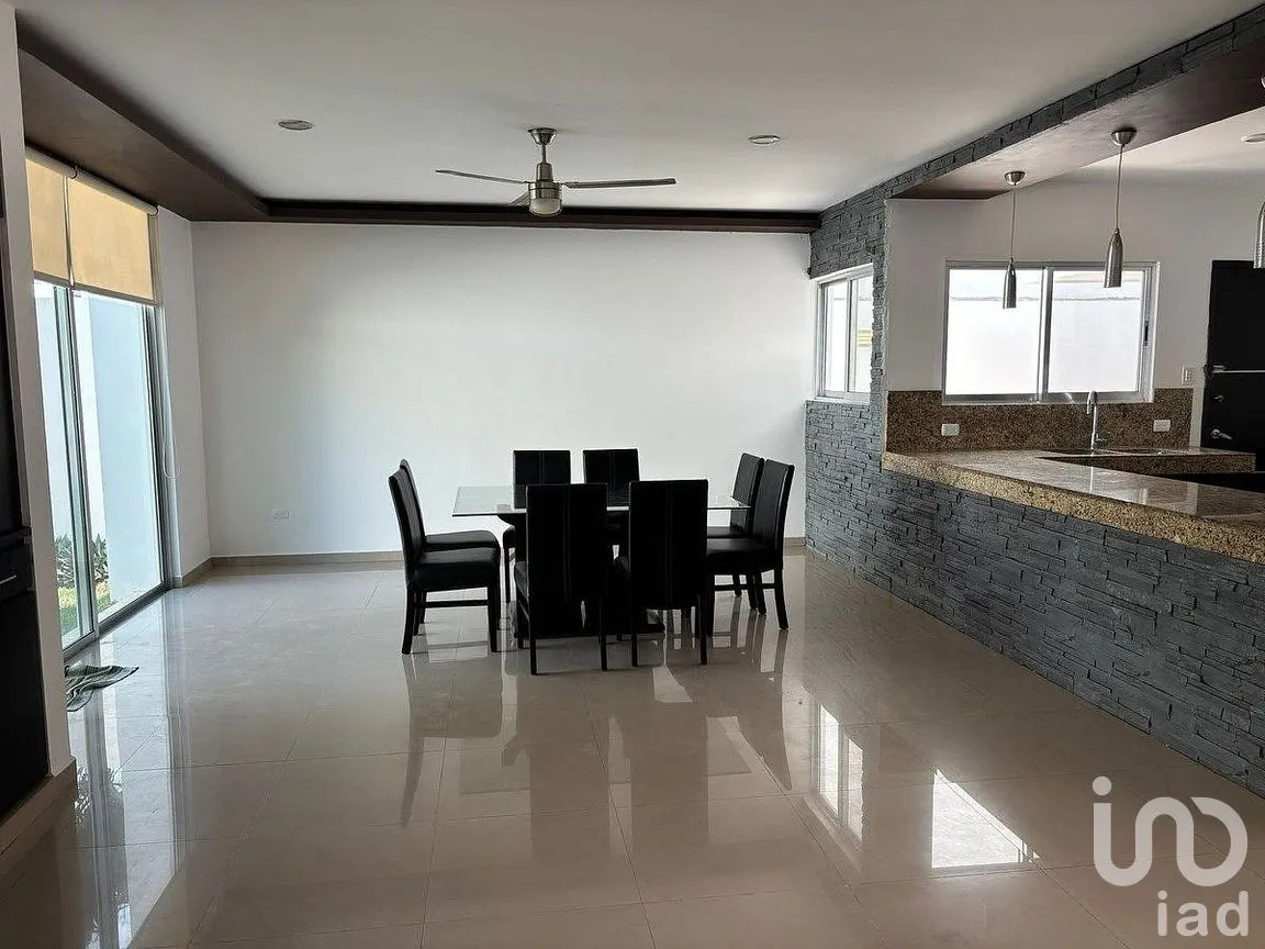 Casa en Renta en Montes de Ame, Mérida, Yucatán | NEX-284499 | iad México | Foto 32 de 33