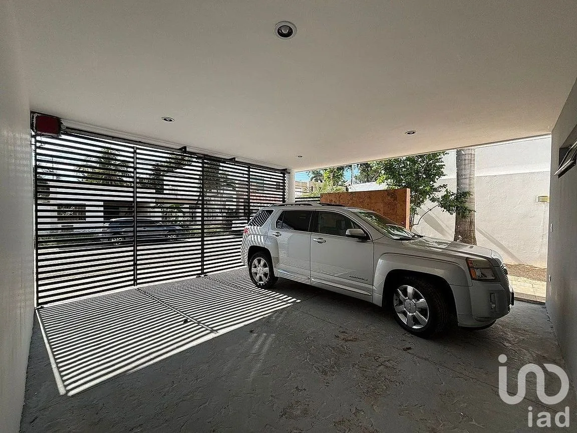 Casa en Renta en Montes de Ame, Mérida, Yucatán | NEX-284499 | iad México | Foto 5 de 33