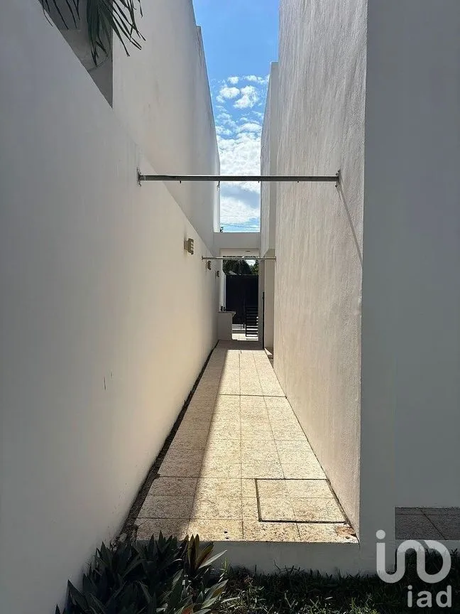 Casa en Renta en Montes de Ame, Mérida, Yucatán | NEX-284499 | iad México | Foto 7 de 33
