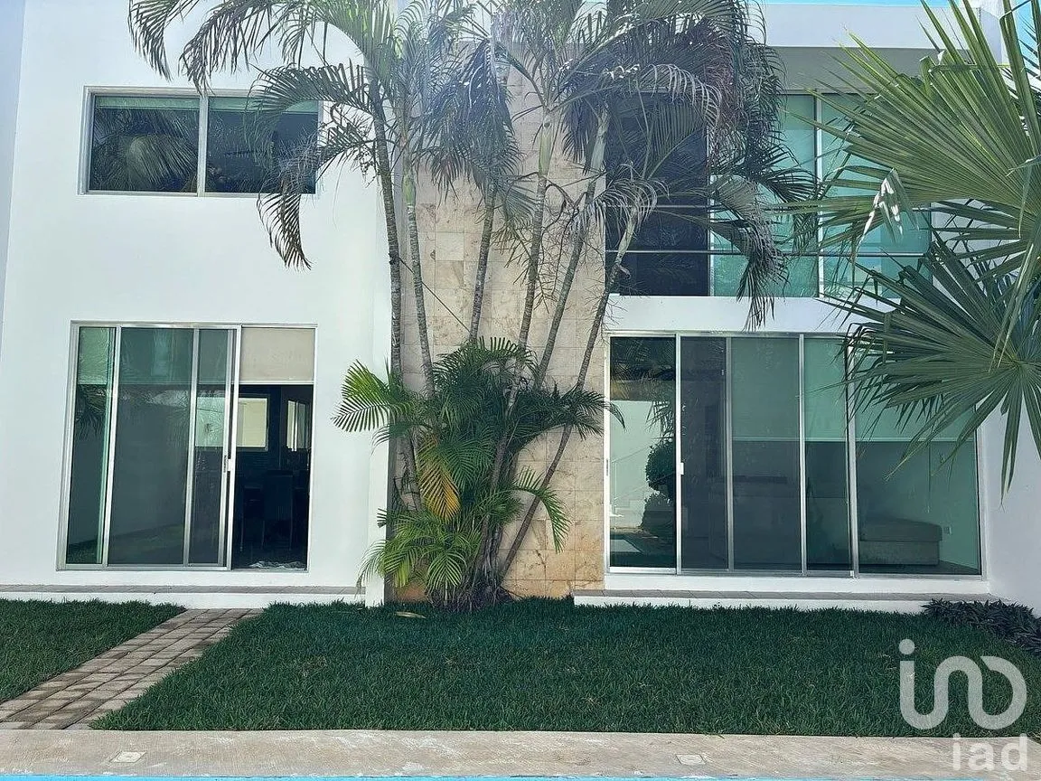 Casa en Renta en Montes de Ame, Mérida, Yucatán | NEX-284499 | iad México | Foto 9 de 33