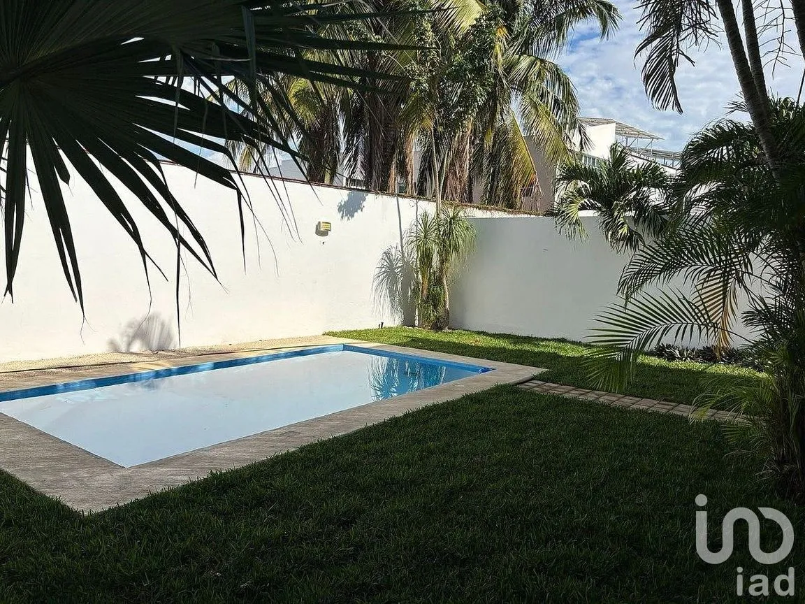 Casa en Renta en Montes de Ame, Mérida, Yucatán | NEX-284499 | iad México | Foto 1 de 33