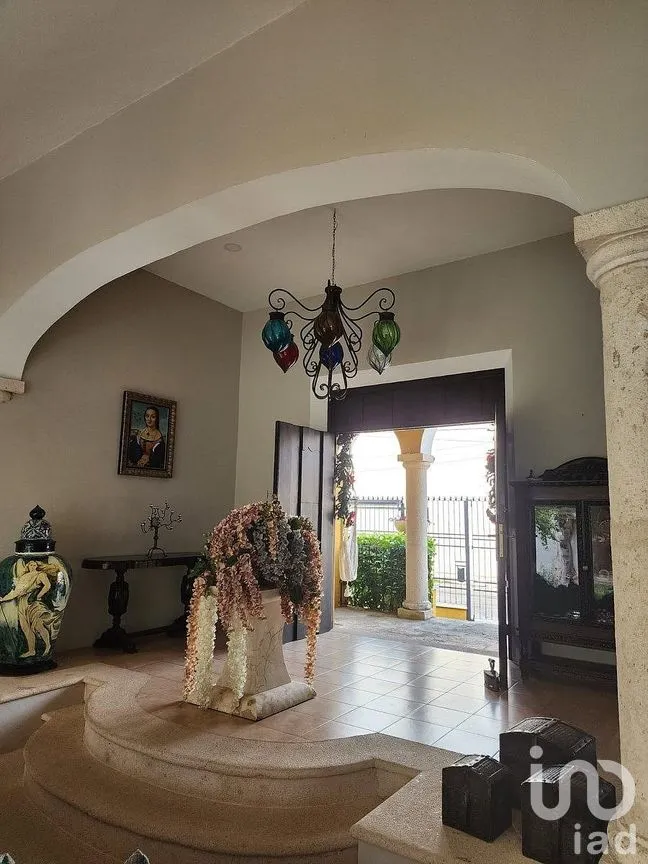Casa en Venta en San Ramon Norte, Mérida, Yucatán | NEX-284500 | iad México | Foto 15 de 19
